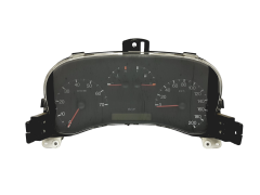 Speedometer/Instrument Cluster Fiat Punto 46812961 503000341000 58088