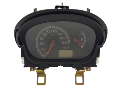 Speedometer/Instrument Cluster Fiat Seicento 735262299 6063449914 18381
