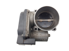 Air Throttle Body 03C133062C A2C53030936 1.4 TSI VW Audi Seat Skoda 3238