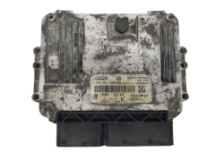 Engine Controller Opel 12992628LK 0281011380 Bosch