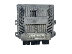 Controller 9653447480 9648624280 5WS40110C-T PSA Siemens 51329