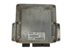 Controller 0281011084 9640938680 9647693180 PSA Bosch 14047
