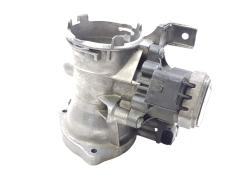 Air Throttle Body EGR Mercedes A6400902070 00005320C5 A0061531528