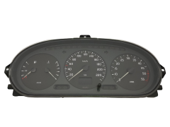 Speedometer/Instrument Cluster Renault 7700847784 Megane Scenic 23703