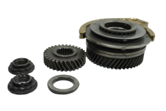 Speed Gear 5 20TA20 1,9 TD Citroen Xsara