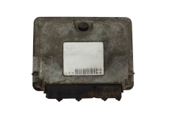 Controller IAW 4AF.M9 55187372 61600.627.05 Fiat Magneti Marelli 15563