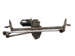 Wiper Mechanism Opel Corsa C 24441422 23002735 1114