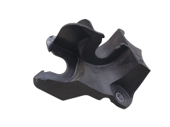 Fastening Of Cables 344142457R Renault Dacia