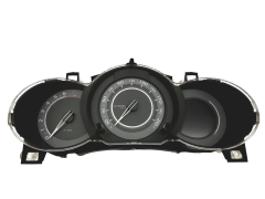 Speedometer/Instrument Cluster Citroen C3 96665881XT A2C53365600 28752