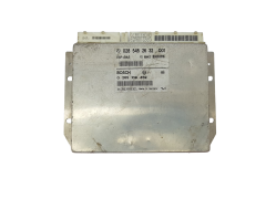 Controller ESP 0285452632 Q01 0265109459 Mercedes Bosch 17471