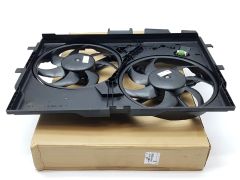 Radiator Fan Motor Original Jumper Boxer Ducato 1635672280 1250H9