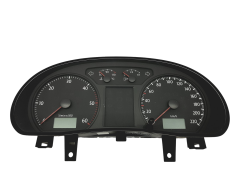 Speedometer/Instrument Cluster VW Polo 9N 6Q0920804J 503001591201 58276