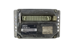 Controller 0261200716 Fiat Lancia Bosch 53410