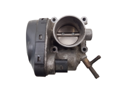 Air Throttle Body Skoda 047133062 5WS02090 1354