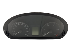 Speedometer/Instrument Cluster New Original Mercedes Sprinter 9069004502 9