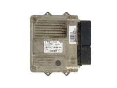 Controller Lancia 55202548 MJD6JF.Y1 FPT 42164