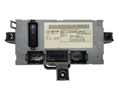 Controller Moduł BSI Fiat 46817786 Delphi