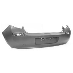 Bumper Rear New Original Renault Clio 3 7701208678