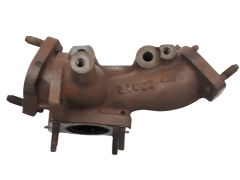 Exhaust Manifold 7701052872 3.0 Dci Renault Espace 4 Vel Satis