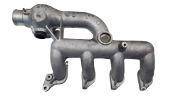 Intake Manifold Renault 8200145092 8200039252 1.9 DCI