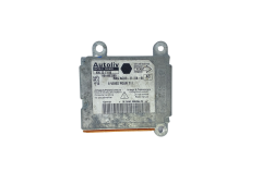 Controller 600237100 9644903380 PSA Autoliv