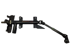 Steering Column 7700834562 Renault Twingo I 12589
