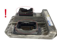 Controller 897350 9485 112500-0163 97350 948 Opel Denso 51218