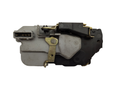 Door Lock Mechansim Right Rear 9137G1 Peugeot 206 Valeo