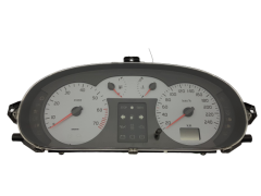 Speedometer/Instrument Cluster Renault Megane 1 8200038783 21680
