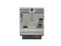 Controller 3M51-12A650-LB 12240250 R0411C004L Ford  Delphi 37745