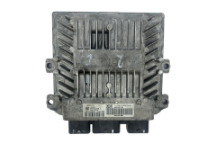 Controller 9663483180 9653451880 5WS40285E-T SID806 PSA Siemens 50997