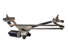 Wiper Mechanism Hyundai I40 98100-3Z000 03524-8190