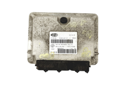 Controller 51793106 IAW4AF.M9 Fiat Magneti Marelli