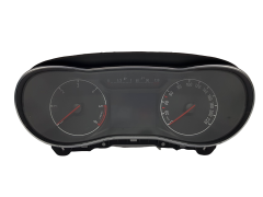 Speedometer/Instrument Cluster New Original Opel Corsa E 39016357 24876