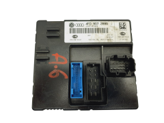 Controller Audi 4F0907289G 5DK008762 4F0910289G Hella 68764