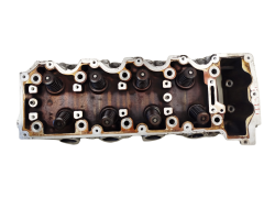 Cylinder Head Mercedes-Benz R1660160301 1.4-1.6 8V