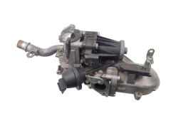 Egr Valve Citroen Peugeot 9671187780 7.02156.15 1.6 HDI 1740