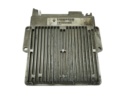 Controller 7700105559 7700107251 7700107197 Renault 68234