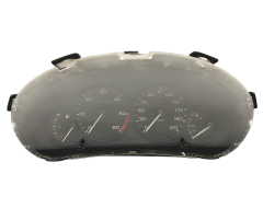 Speedometer/Instrument Cluster Peugeot 206 9645096080 503000300101 41872