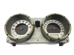 Speedometer/Instrument Cluster VW Lupo 6X0920800B 0263615011 56991