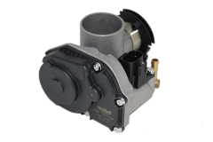 Throttle Body Valve 030133064F 91330660801 VW Seat Skoda Vika