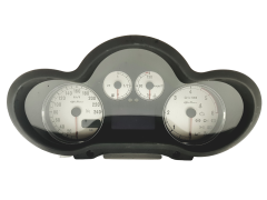 Speedometer/Instrument Cluster Alfa Romeo 147 156056632 110080304017 42358