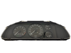 Speedometer/Instrument Cluster Mazda 323F BC6D55430 69319-180 Yazaki Meter