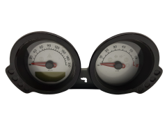 Speedometer/Instrument Cluster Smart Fourfor A4545402311 24175 Speedometer/Instrument Cluster Smart Fourfor A4545402311 24175