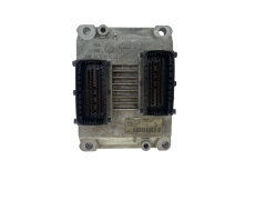 Controller Fiat 00551803110 0261207901 Bosch 50441