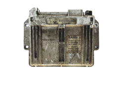 Controller 7700115597 7700115160 7700113511 Renault Sagem 26082
