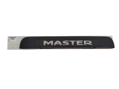 Door Trim Rear Original 265122466R Renault Master 3
