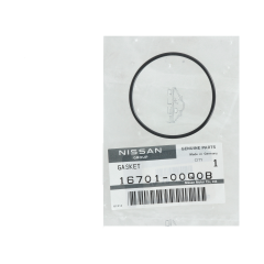 Gasket, Seal Original Renault Nissan 1670100Q0B 167811426R