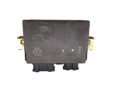Controller Immo VW 6X0953257 73654302 VL5 Valeo 20662