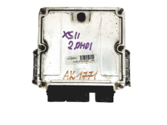 Controller 9649212280 0281011339 PSA Bosch